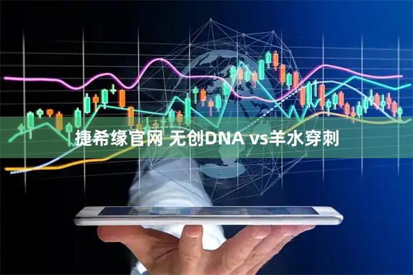 捷希缘官网 无创DNA vs羊水穿刺